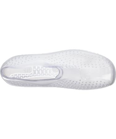 Cressi Water Shoes for Adults - Transparent Pool Shoes | EU Size 39 - Perfect for Swimming & Beach Activities - Buy Online on SooperMarket.com