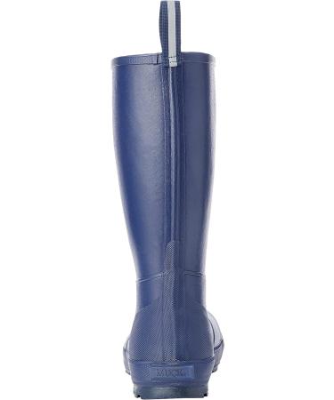 Muck Boot Men's Rain Boot 13 Navy - Waterproof Outdoor Footwear - Buy Online on SooperMarket.com