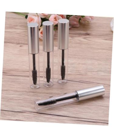Beavorty 8 Pcs Eyelash Brush Tube Eyeliner Bottle Mascara Wands and Tubes Empty Mascara Tube for oil - Buy Online on SooperMarket.com