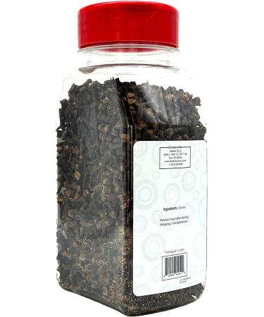 Dubble O Brand Whole Cloves - 6 oz. Non GMO, Kosher, Halal, Gluten Free - Buy Online on SooperMarket.com