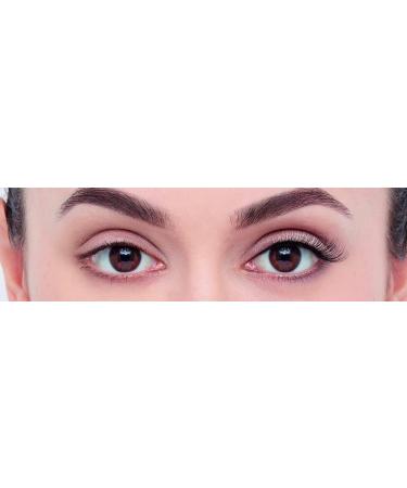 Eylure Length False Eyelashes 009 Black - 1 Pair | Pack of 1 - Buy Online on SooperMarket.com