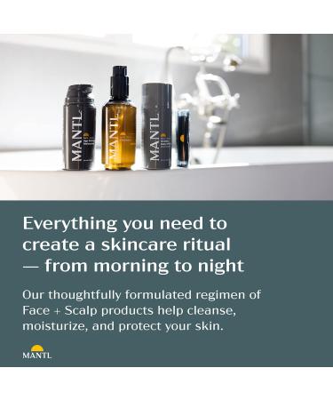 Complete Skincare Set for All Skin Types | Cleanse Moisturize Protect & Soothe | Anti-Aging Face Products Kit | Includes Face Wash SPF Moisturizer & Oil Blotting Sheets - Buy Online on SooperMarket.com
