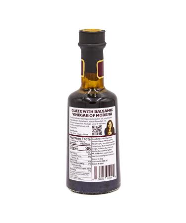 Rachael Ray Balsamic Reduction Drizzle 8.5fl oz | Product of Italy - Buy Online on SooperMarket.com
