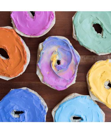 McCormick Nature's Inspiration Food Colors 0.51 oz - Vibrant and Natural Dyes - Buy Online on SooperMarket.com
