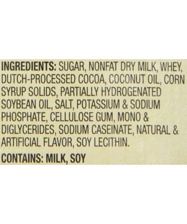 Land O Lakes Mix Cocoa Chocolate Supreme  14.8 oz - Buy Online on SooperMarket.com