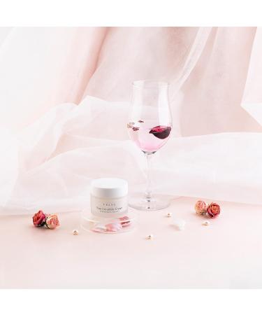 Rose Ceramide Cream 50ml - Buy Online on SooperMarket.com