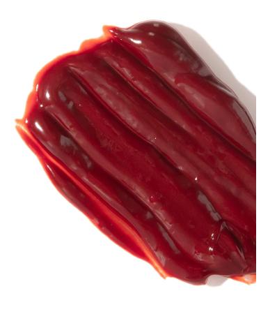 IGK Color Depositing Mask - Tarantino Red (Vibrant Ruby) | Vegan & Cruelty Free - Buy Online on SooperMarket.com
