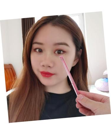 HAPINARY 18pcs Eyeliner Makeup Kit for Women Makeup Tools Cosmetics Eye Line Pencils Eyeshadow Pens Abs - Buy Online on SooperMarket.com