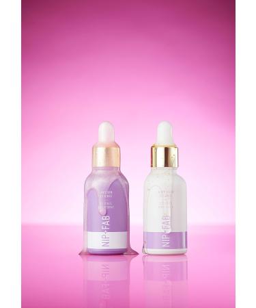 Nip+Fab Rose Gold Essence 30ml - Buy Online on SooperMarket.com