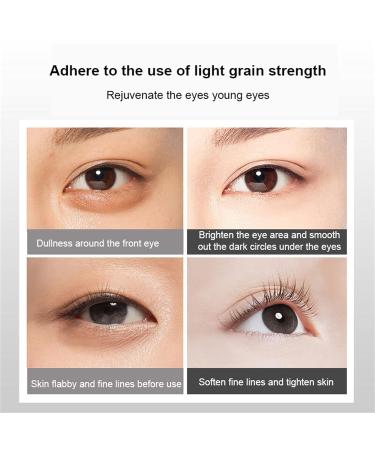 Verfons Snake Venom Firming Eye Cream & Leisurevivi Collagen Boost Anti Aging Serum Combo - Buy Online on SooperMarket.com