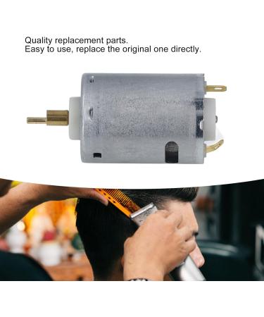 6500RPM DIY Maintenance Parts Replacement Motor for 8148 8591 8504 Motor Hair Clipper Rotary Motor - Buy Online on SooperMarket.com