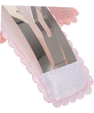 ABOOFAN 25 Pairs Hairpin Hair Accessories for Women Wedding Mall Hair Barrettes Hair Snap Womens Hair Clips Hair Barrettes for Women Girly Decor Snap Hair Clips Miss Side Clip Cute Alloy - Buy Online on SooperMarket.com