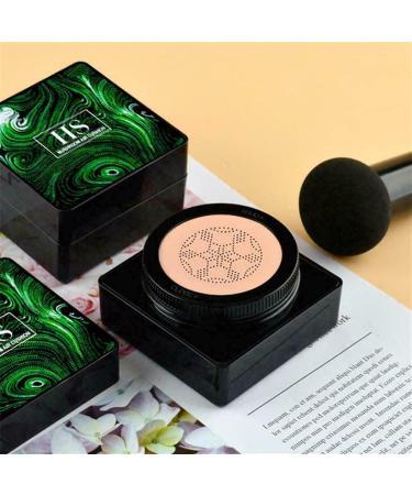YUECI BB & CC Cream - Flawless Mushroom Head Air Cushion Primer for Even Skin Tone | Buy Online Worldwide - Buy Online on SooperMarket.com
