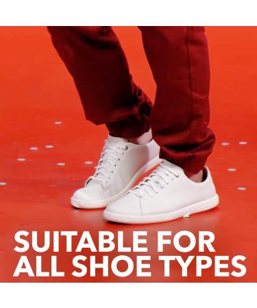 KIWI Shoe Deodorizer Spray 2.2 Oz - Pack of 3 | Sneaker, Leather & More | Fresh Shoe Deodorizer - Buy Online on SooperMarket.com