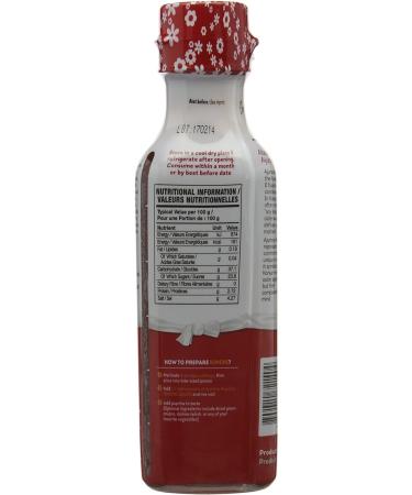 Authentic Ajumma Republic Kimchi Sauce 300g for Fresh Cut Vegetables - Buy Now! - Buy Online on SooperMarket.com