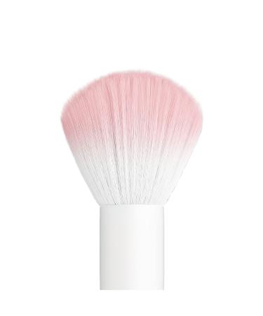 wet n wild Powder Brush - Ultra-Plush Fibers Makeup Brush for Mineral Foundation, Blush, and Bronzer - 1 Count - Buy Online on SooperMarket.com