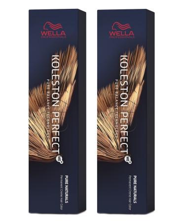 Wella 55/0 Koleston Perfect Me+ 60 ml 55/0 60 ml (1Pack)