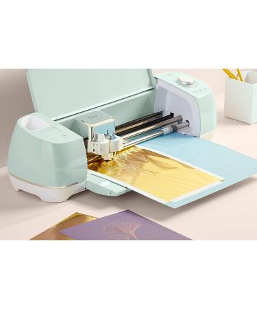 Cricut Gold Foil Transfer Sheets (8 ct) - 8 Count Pack - Buy Online on SooperMarket.com