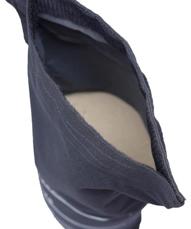 Dingo Sandbags 10-66 Lbs/5-30 Kg Black Inner Pillowcase - High Quality & Durable - Buy Online on SooperMarket.com
