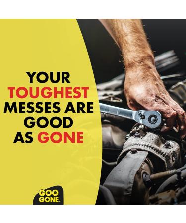 Goo Gone Pro-Power Solution for Cleaning 32 fl. oz. - Buy Online on SooperMarket.com