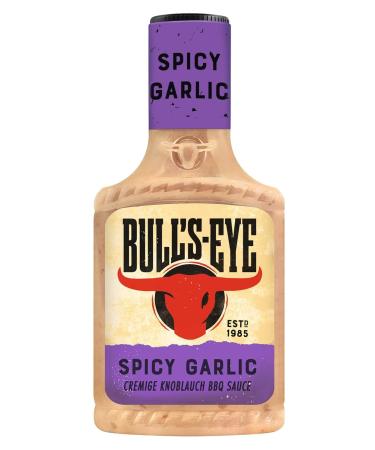 Buy Bull's Eye Barbecue Grill Sauces Set - 8 Varieties 300ml Each | International Shipping Available - Buy Online on SooperMarket.com