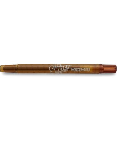 Mr. Sketch Scented Twistable Crayons Assorted 12 Pack - 12 Count | Standard Packaging | 1 Pack - Buy Online on SooperMarket.com