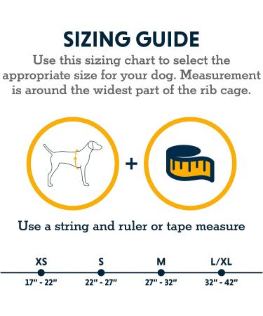 Ruffwear Swamp Cooler Core Evaporative Cooling Add-on | Small Graphite Gray - Buy Online on SooperMarket.com