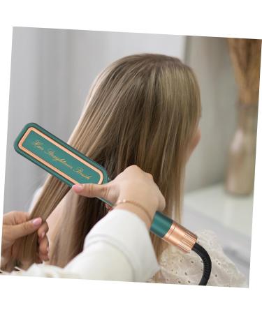 Portable Straight Hair Straightener for Women | Best Hair Styling Tool | Travel-Friendly Hair Straightening Tool - Buy Online on SooperMarket.com