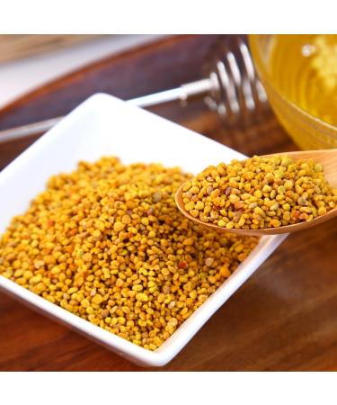 Bee Pollen 500g - Villa Nostrum | Pure and Natural Superfood - Buy Online on SooperMarket.com