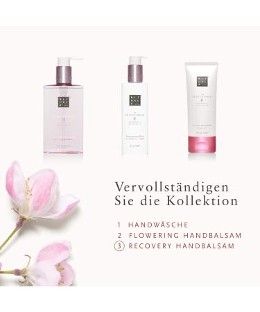 Rituals The Ritual Of Sakura Hand Balm 70ml - Cherry Blossom Moisturizer | International Shipping Available - Buy Online on SooperMarket.com