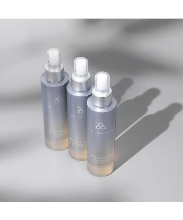 Buy COSMEDIX Crystal Clear Hydrating Mist - Ultra-Hydrating Skin Spray Improves Texture Cruelty-Free Vegan Paraben-Free | International Shipping Available - Buy Online on SooperMarket.com