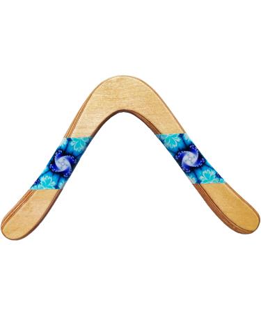 Yanaki Boomerang