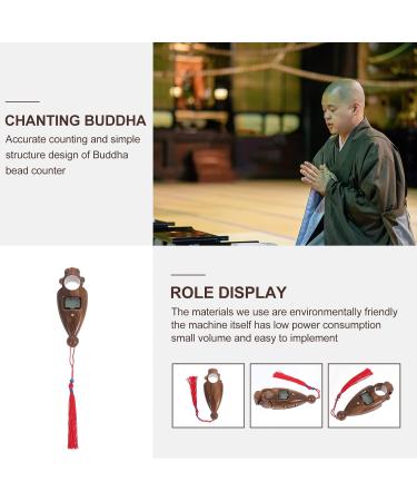 FOMIYES Rotary Tool Sports Beads Digital Buddha Beads Buddhist Decompression Toy for Buddhist Decompression Device Relax Portable Power Tools Power Tools Power Tools Power Tools Hand Tools - Buy Online on SooperMarket.com