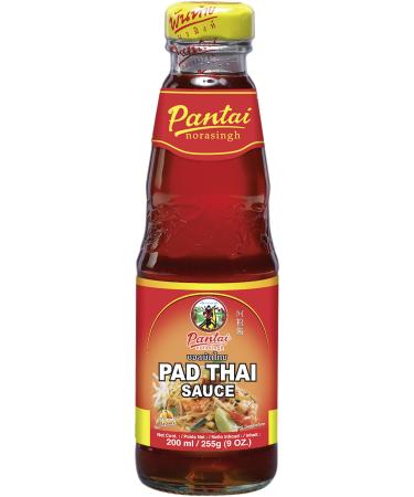 Pantai Pad Thai sauce 255 g (1 Pack)