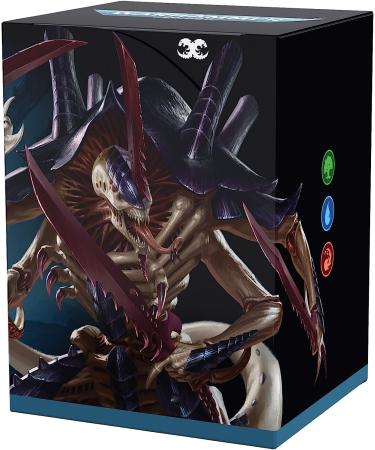 Magic The Gathering Universes Beyond Warhammer 40k Commander Deck - Tyranid Swarm - Buy Online on SooperMarket.com