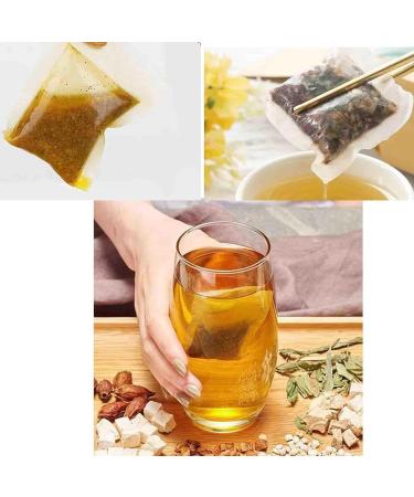 Bitter Melon and Mulberry Leaf Tea Bitter Gourd Mulberry Leaf Tea Nourish and Protect Liver (1 Box) - Buy Online on SooperMarket.com