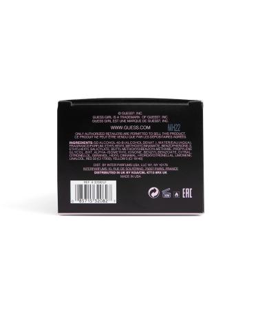 GUESS Girl Eau de Toilette 1.7 Fl Oz 1.7 Fl Oz (Pack of 1) Eau de Toilette - Buy Online on SooperMarket.com