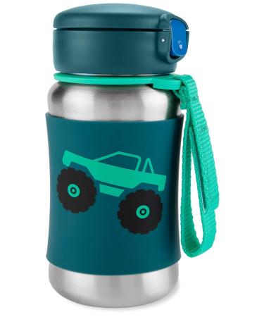 Skip Hop Toddler Sippy Cup with Straw - Truck