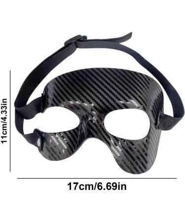 Youding Nose Protection | Facial Cover for Softball Basketball & More | Ultimate Face Safety - Buy Online on SooperMarket.com