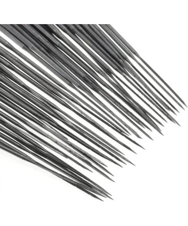 Felting Needle MTQY DIY Wool Pin Felting Tools Kit - 60PCS in Various Sizes - Buy Online on SooperMarket.com