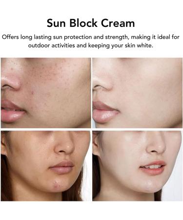 Matte Sun Stick 2 Pack - Organic Sunscreen Cream 18G | Portable Moisturizing & Refreshing Protection - Buy Online on SooperMarket.com