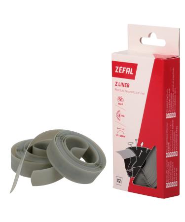 Zefal Z-Liner breakdown protection band 140 gray