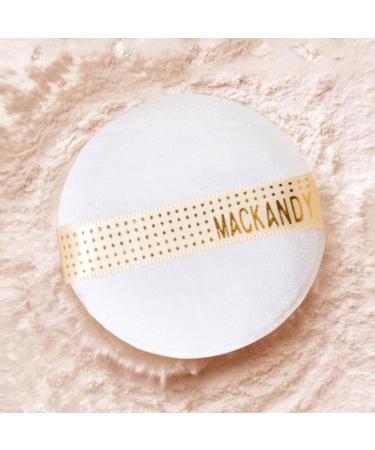 Loose Fixing Powder - Drying Oil Control Face Powder for All Skin Tones | 20g Long-Lasting Makeup | TekSome Natural Finish - Buy Online on SooperMarket.com