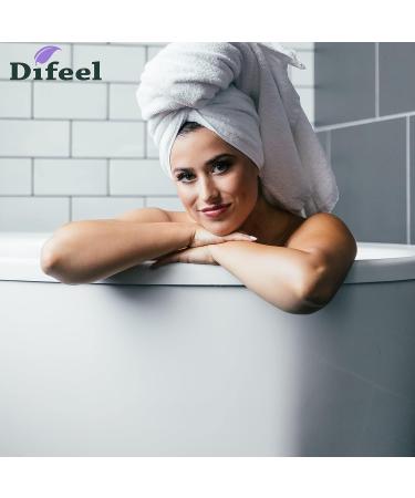 Difeel Ultra Hair Growth Oil with Basil and Castor Oil - 7.1 oz - Buy Online on SooperMarket.com