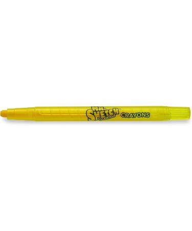 Mr. Sketch Scented Twistable Crayons Assorted 12 Pack - 12 Count | Standard Packaging | 1 Pack - Buy Online on SooperMarket.com