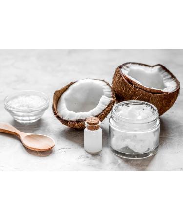 Mynatura Organic Coconut Flakes - Fine Partially Deoiled (1kg) for Baking Muesli Curries & Chutneys - International Shipping Available - Buy Online on SooperMarket.com