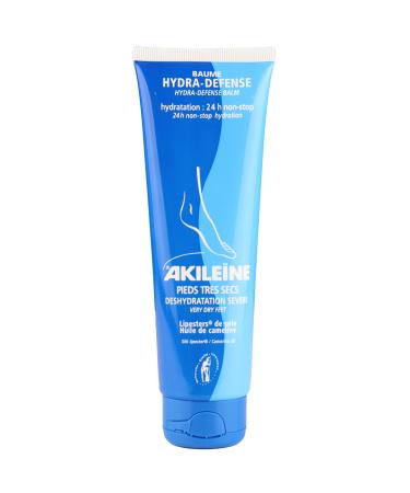 Akileine Bals hydradefence 125 ml 125 ml (Pack of 1)