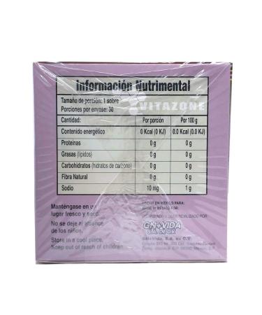 Alcachofivida Artichoke Tea - 30 Tea Bags in a Box | Herbal Detox Tea - Buy Online on SooperMarket.com