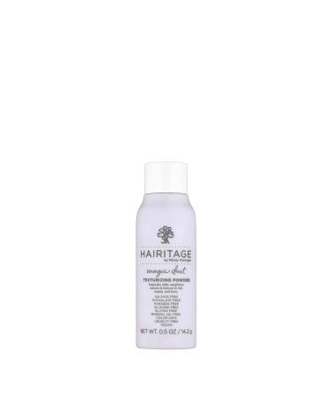 Hair Hairitage Magic Dust Texturizing Powder 0.5 oz