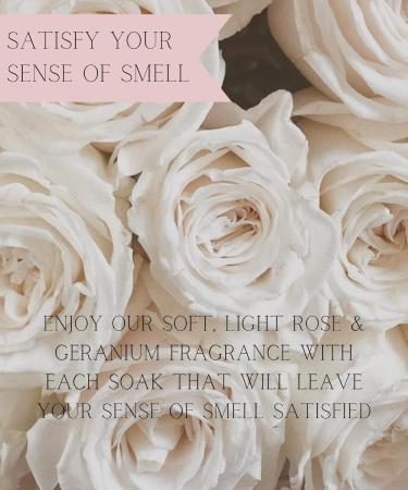 Buy Baylis & Harding Goodness Body Wash - Rose & Kelp Scent | 98% Naturally Derived Vegan & Dermatologist Approved - International Shipping Available - Buy Online on SooperMarket.com